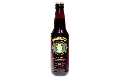Hair of the Dog Adam