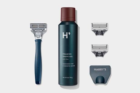 Harry’s Truman Set