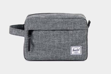 Herschel Supply Chapter Travel Kit