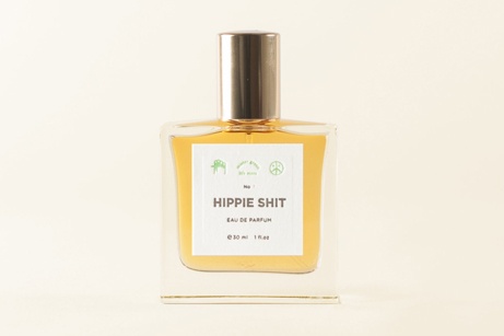 Hippie Shit Cologne