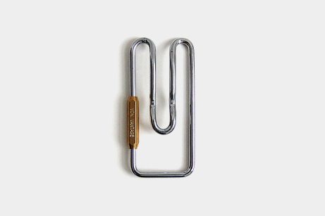 Kairos Key Carrier