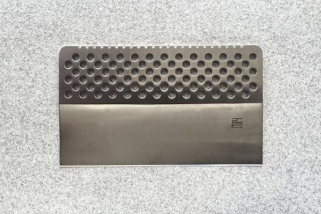 LYNX Card Blade