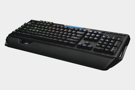 Logitech G910 Orion Spectrum RGB Keyboard