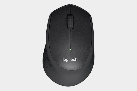 Logitech M330 Silent Plus