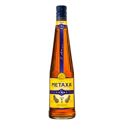 Metaxa
