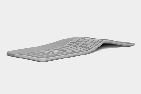 Microsoft Surface Ergonomic Keyboard