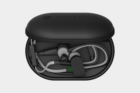 Mophie Power Capsule