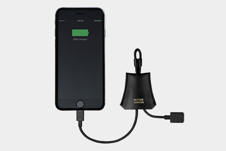Native Union Tag Cable