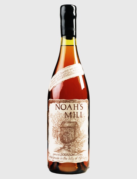 5. Noah’s Mill
