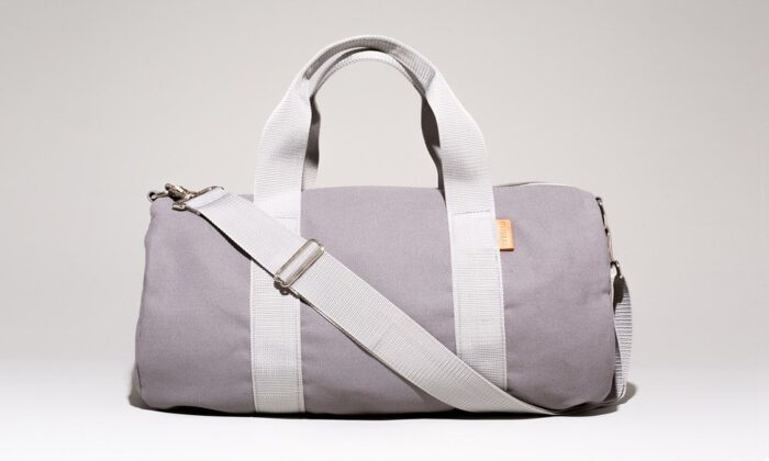 Olivers Hathaway Duffel