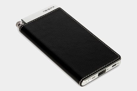Oppo HA-2SE Portable Headphone Amplifier
