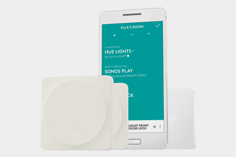 POP Home Switch