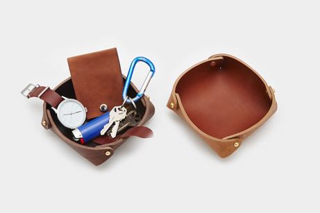 Panhandler Everyday Carry Tray