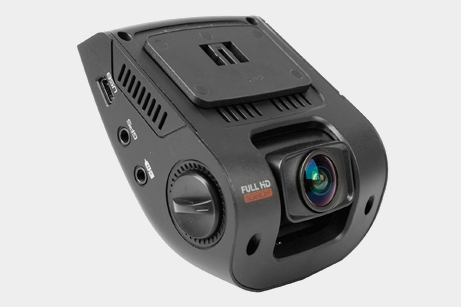 Rexing V1 Dash Cam