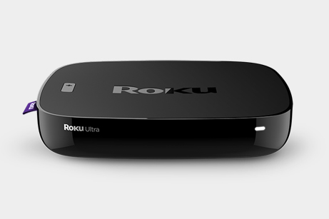 Roku Ultra