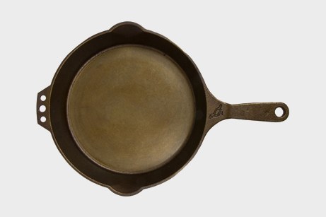 Smithey No 10 Cast Iron Skillet
