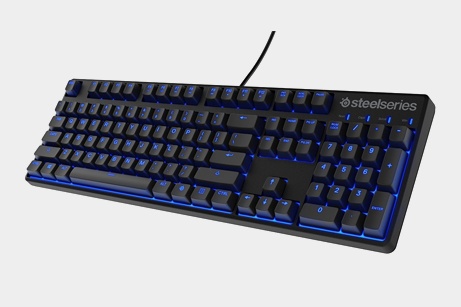 SteelSeries Apex M500 Mechanical Gaming Keyboard