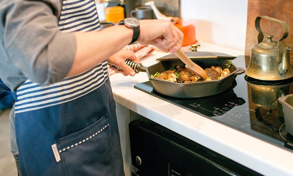 The 12 Best Gifts You Can Give to the Food Lover