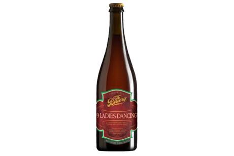 The Bruery 9 Ladies Dancing