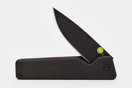 The Chapter Knife