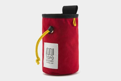 Topo Designs Chalk Bag