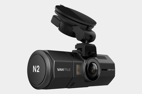 Vantrue N2 Dual Dash Cam