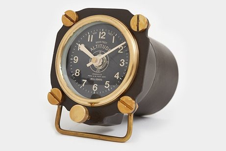 Vintage Clocks