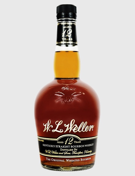 7. W.L. Weller 12 Year