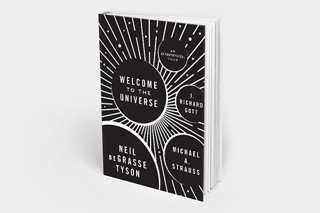Welcome to the Universe: An Astrophysical Tour