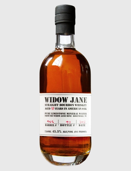9. Widow Jane 10 Year