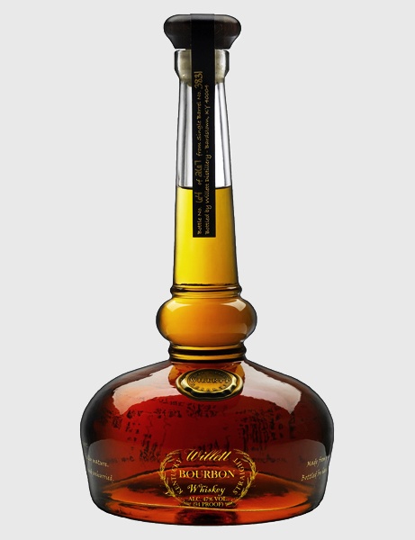15. Willet Pot Still Reserve