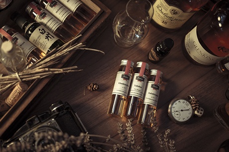 The Flaviar Speakeasy Club