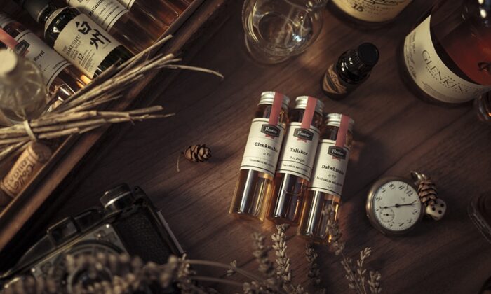 Flaviar Brings Hard-to-Find Spirits Right to Your Door