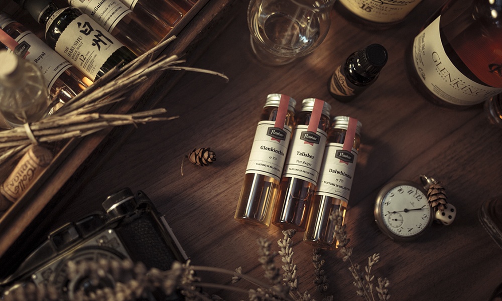 Flaviar Brings Hard-to-Find Spirits Right to Your Door