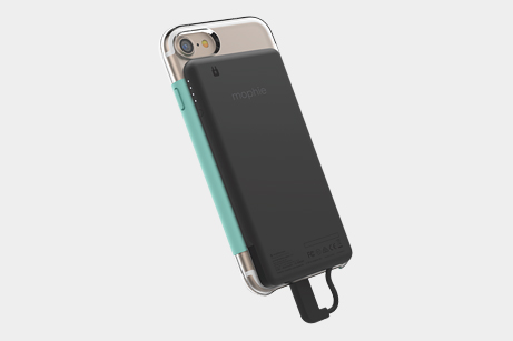 mophie iPhone 7 Magnetic Case