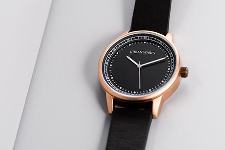 Dstrct Wares Rose Gold / UW006