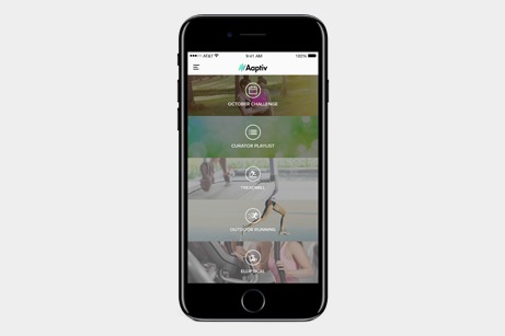 Aaptiv