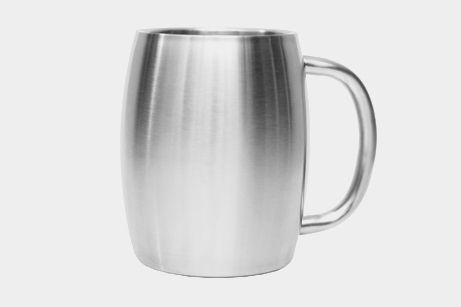 Avito Stainless Steel Coffee Mug