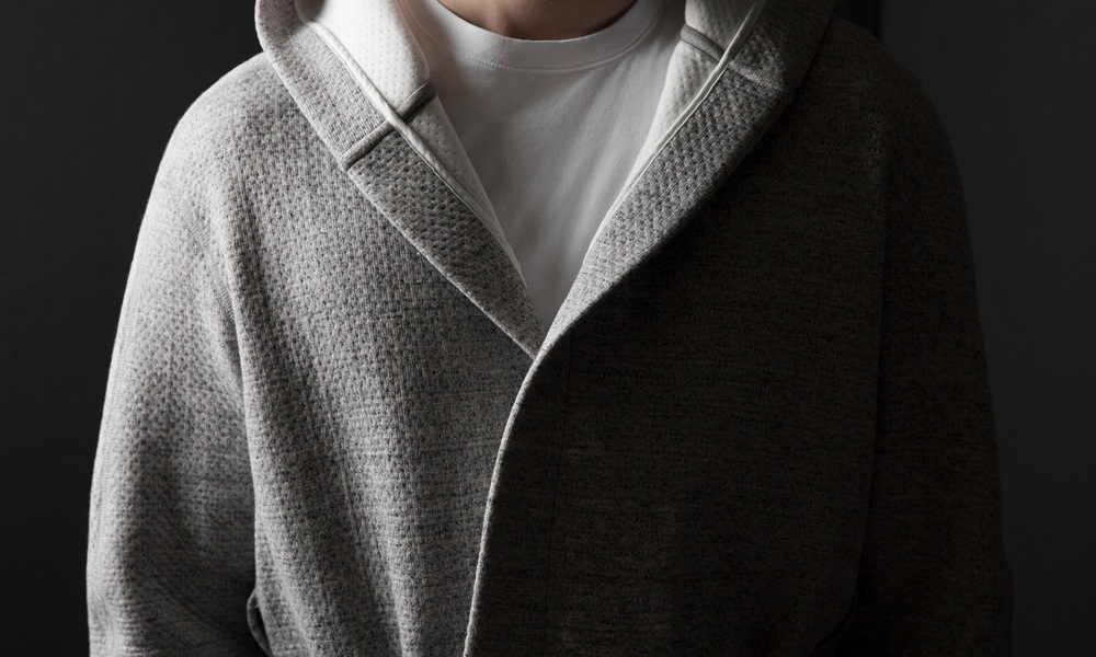 6 Robes Built for Winter Lounging