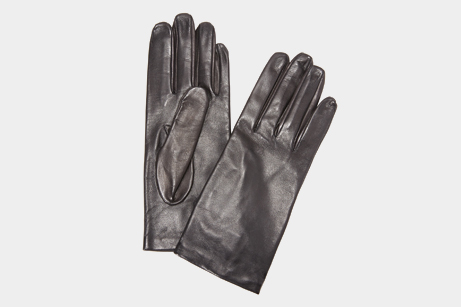 Carolina Amato Leather Gloves