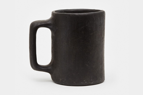 Caveman Coffee Mug