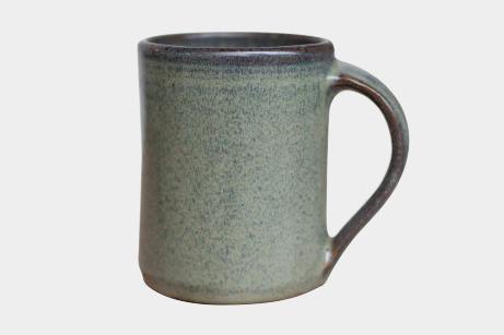 Handmade Ceramic Mugs