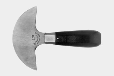 Head Knife