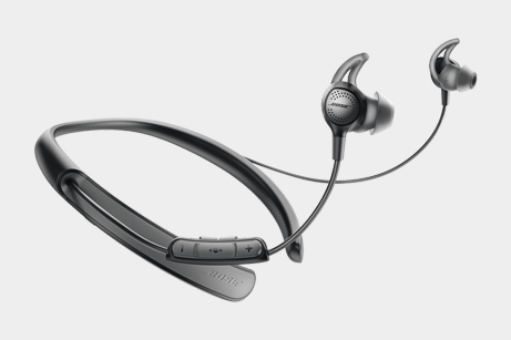 Bose QuietControl 30 Wireless Headphones