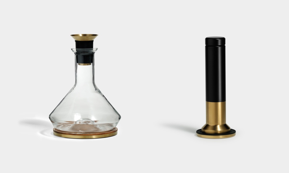 RBT Luxury Barware Accessories