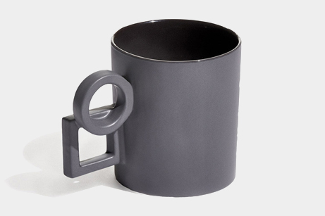 Shapes Mug