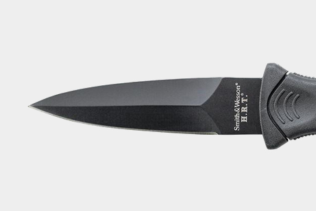 Spear-Point Blade