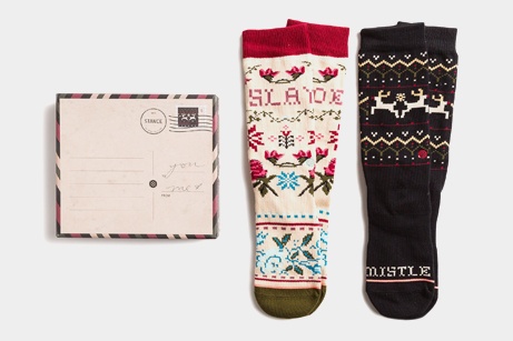 Stance Women’s Holiday Gift Set