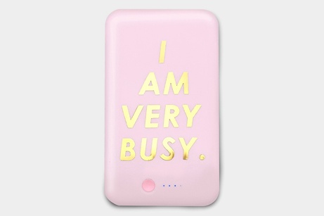 ban.do Portable Battery