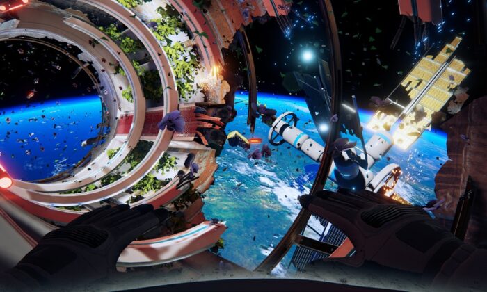 The 11 Best Video Games to Give as Gifts This Year